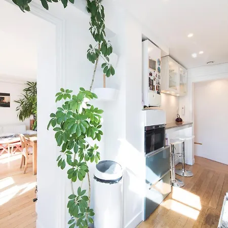 Apartman Veeve - By The Palais Royal *