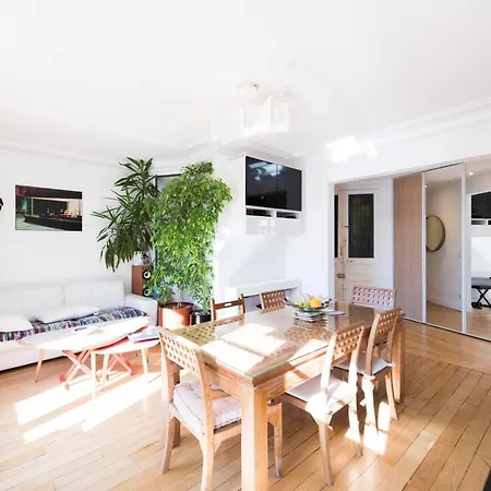 Apartman Veeve - By The Palais Royal Párizs