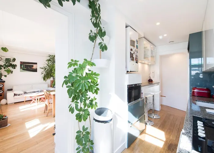 Appartement Veeve - By The Palais Royal *