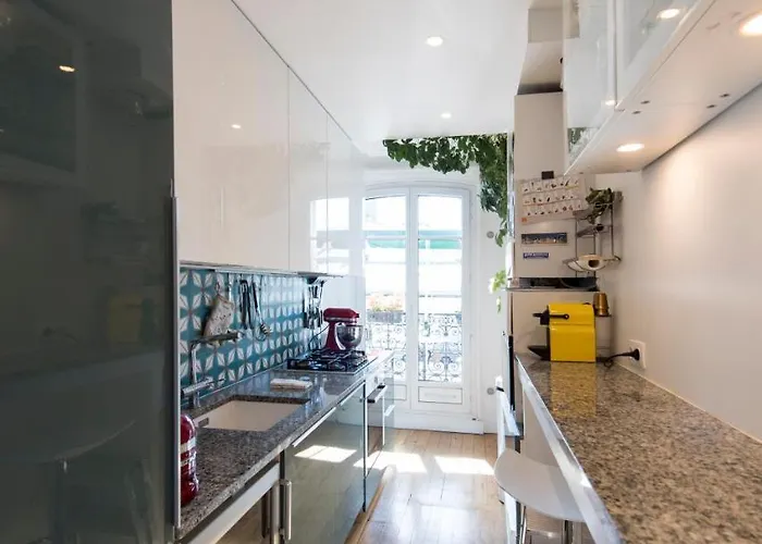 Veeve - By The Palais Royal Appartement Paris