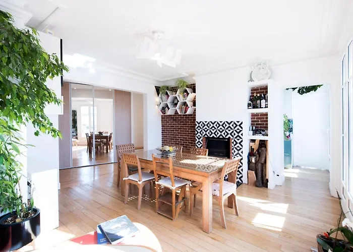 Appartement Veeve - By The Palais Royal *