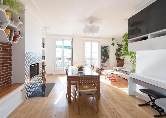 Appartement Veeve - By The Palais Royal Paris
