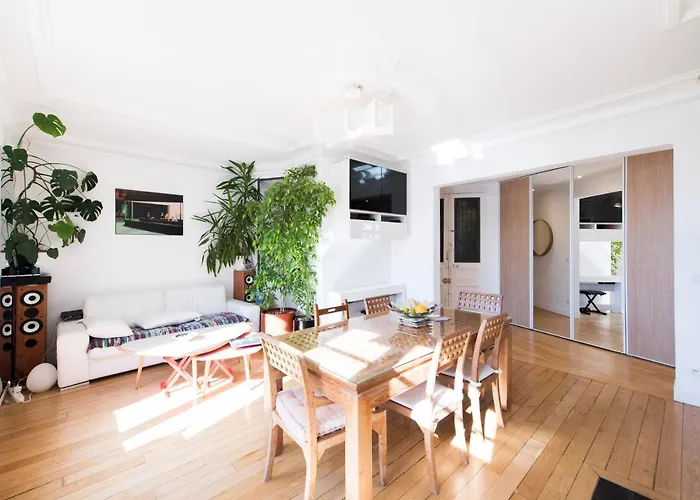 Appartement Veeve - By The Palais Royal Paris